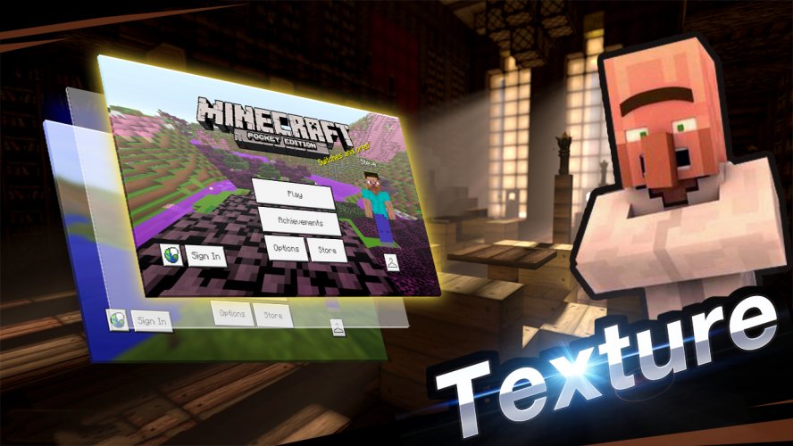 Master per Minecraft-Launcher screenshot 7
