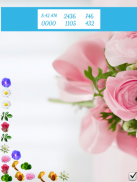 Fun flowers puzzle rose flower edition screenshot 8