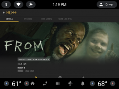 EPIX NOW: Watch TV and Movies screenshot 0