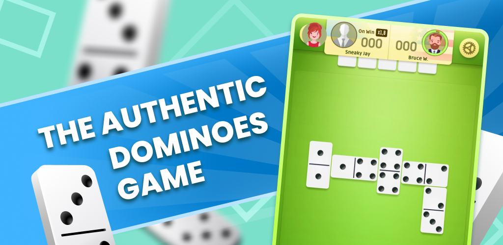 Dominoes Jogatina: Board Games on the App Store