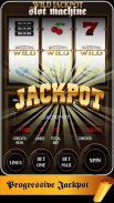 Wild Jackpot Slot Machine screenshot 4
