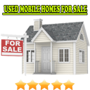 Used Mobile Homes For Sale Icon