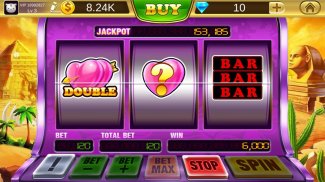 Vegas Slots Party - Casino Slot Machine Games Free screenshot 3