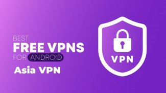 Asia VPN - 4 UAE, Saudi, Oman screenshot 0