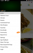 SooperChef Cooking Recipes screenshot 10