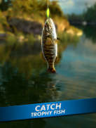 Ultimate Fishing! Fish Game screenshot 20