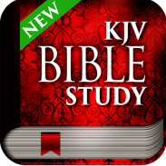 King James Study Bible "KJV" screenshot 21