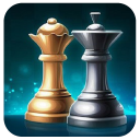 SCI-FI Chess 3D