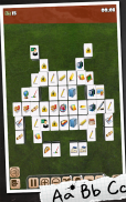 Mahjong 2 Classroom screenshot 7