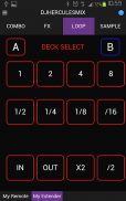 DJUCED Remote screenshot 3