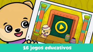 Jogos infantis: 3-7 anos na App Store