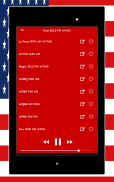 Radio USA - Radio USA FM + American Radio Stations screenshot 13