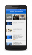 Applied Thermodynamics screenshot 3