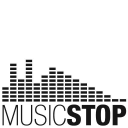 Music Stop Icon