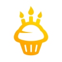 Birthday Countdown Widget Icon