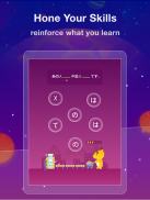 LingoDeer Plus: Language quiz screenshot 2