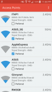 Wifi Switcher screenshot 1