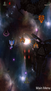 Blast Space Battleship Combat screenshot 0