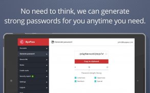 ByePass Password Manager from screenshot 10