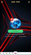 پروکسی VPN آمریکا - سرعت - انفجار - محافظ رایگان screenshot 3