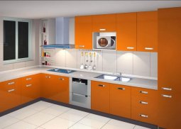 Best Kitchen Set Ideas screenshot 7