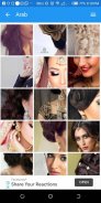 Trendy Ladies Hairstyles screenshot 4