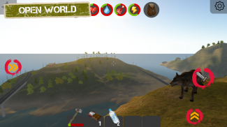 Last Island : Survival Выживание Крафт на острове screenshot 6