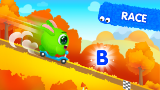 Alphabet ABC Spiele für Kinder screenshot 6