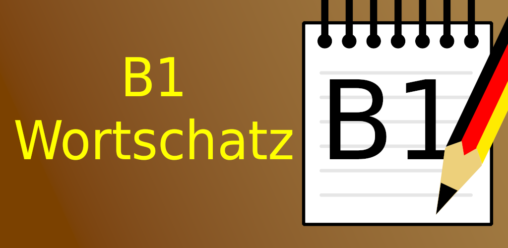 Wortschatz Deutsch A1 A2 B1 - Descargar APK Para Android | Aptoide