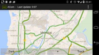 Traffic Info and Traffic Alert screenshot 6