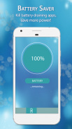 Easy Cleaner - Battery saver & optimizer screenshot 3