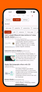 Hacki for Hacker News screenshot 3