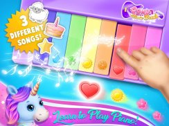 Banda Musical-Hermanas Pony: Toca, canta y diseña screenshot 9