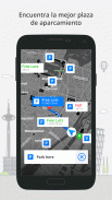 Sygic Navegador GPS y Mapas screenshot 6