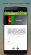 World Geography Dictionary Offline App screenshot 6