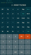 FXCalc Scientific Calculator screenshot 1