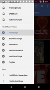 Hindi Songs & Indian Music Free - Bollywood's Best screenshot 8