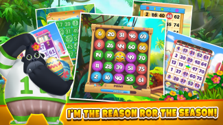 Bingo Town-Online Bingo Games screenshot 2