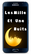 Mille et une Nuits (Histoires) screenshot 0