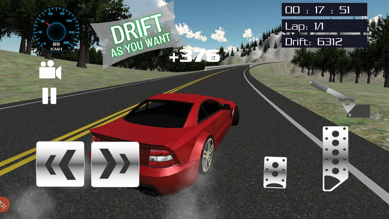 Real Drift Max Car Racing - Drifting Games Game for Android - Download