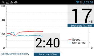 Rowing in Motion - Solo screenshot 3