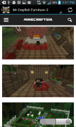 Furniture Mods For Minecraft screenshot 3