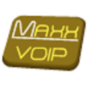 MaxxVoip - No1 Icon