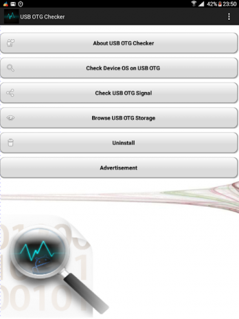 usb otg checker pro на русском скачать