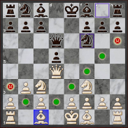 Ajedrez (Chess) screenshot 2