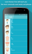 Learn Korean App screenshot 4