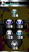 tamburi suonerie screenshot 2