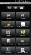 Control Gastos e Ingresos screenshot 9