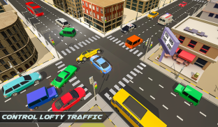 Traffic Madness screenshot 14