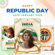 Republic Day Photo Frame 2025 screenshot 10